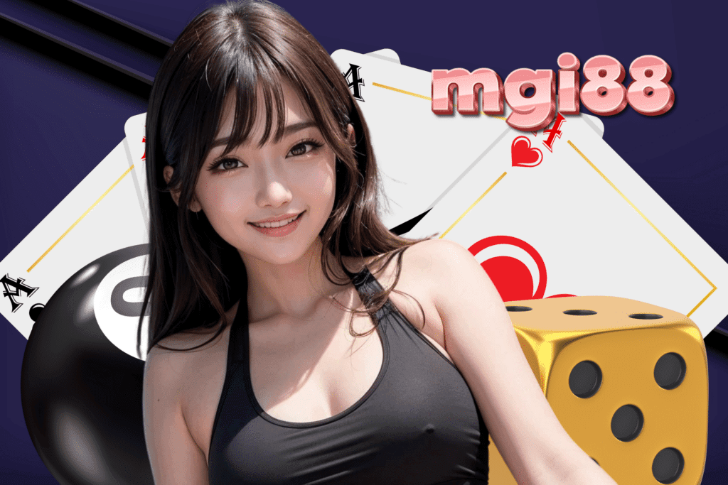 mgi 88 สล็อต