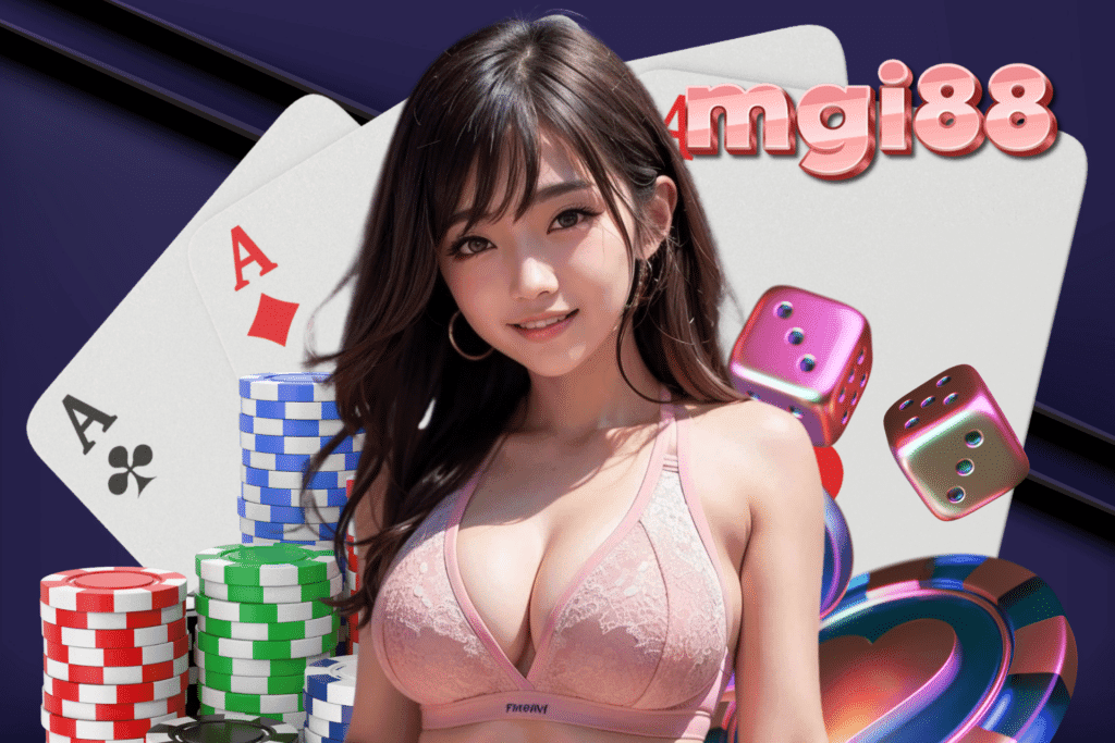 mgi88 online