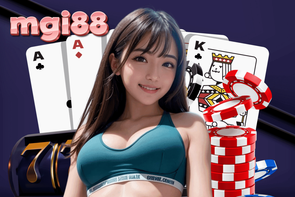mgi88 slot