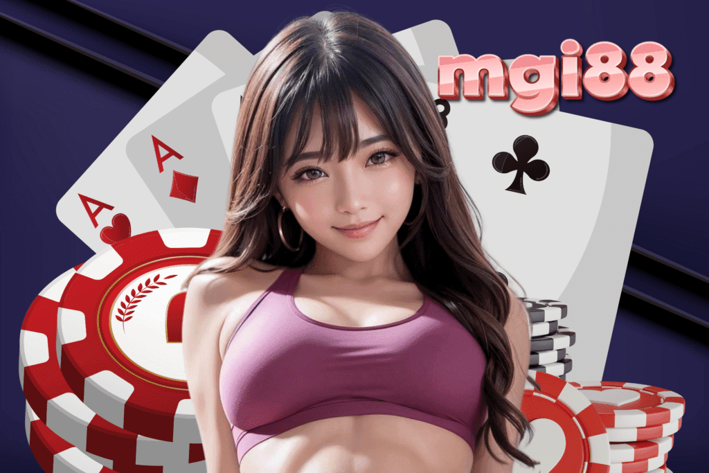 mgi88 ทรูวอเลท